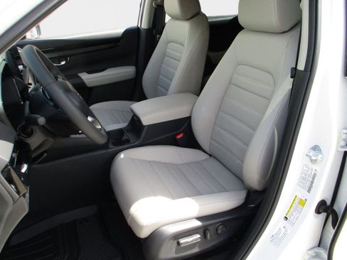 New 2026 Honda CR-V EX-L image 10