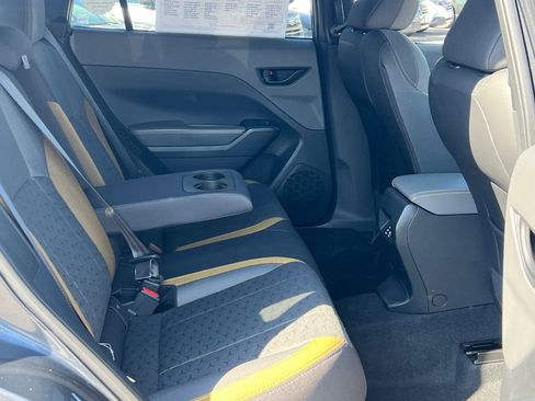 New 2026 Subaru Crosstrek 2.5i Sport image 15