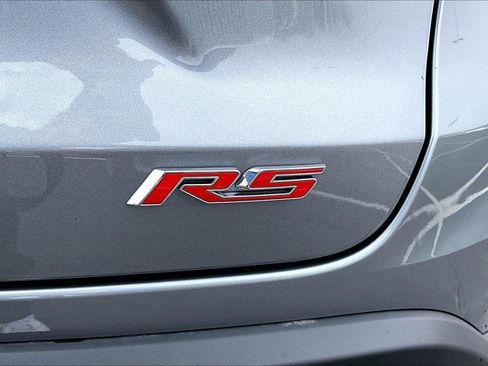 New 2026 Chevrolet Trax RS w/ Driver Confidence Package image 10