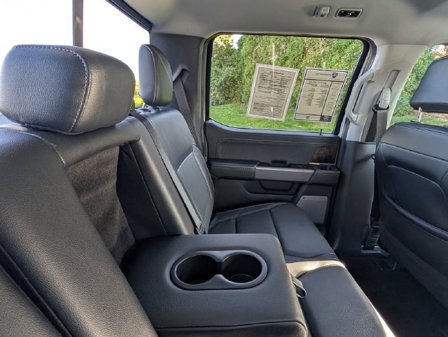 Used 2022 Ford F150 Lariat AWD/4WD image 36