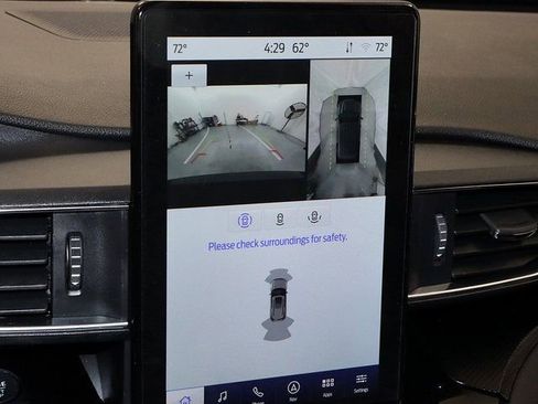 Used 2022 Ford Explorer ST w/ Equipment Group 401A image 20