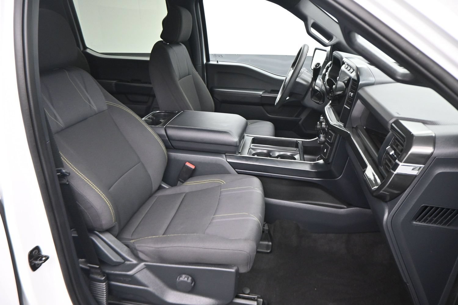 Certified 2024 Ford F150 STX AWD/4WD image 23