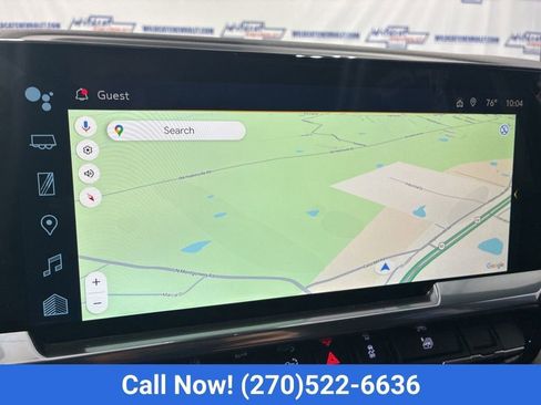 New 2026 Chevrolet Silverado 3500 LT w/ All Star Edition AWD/4WD image 31