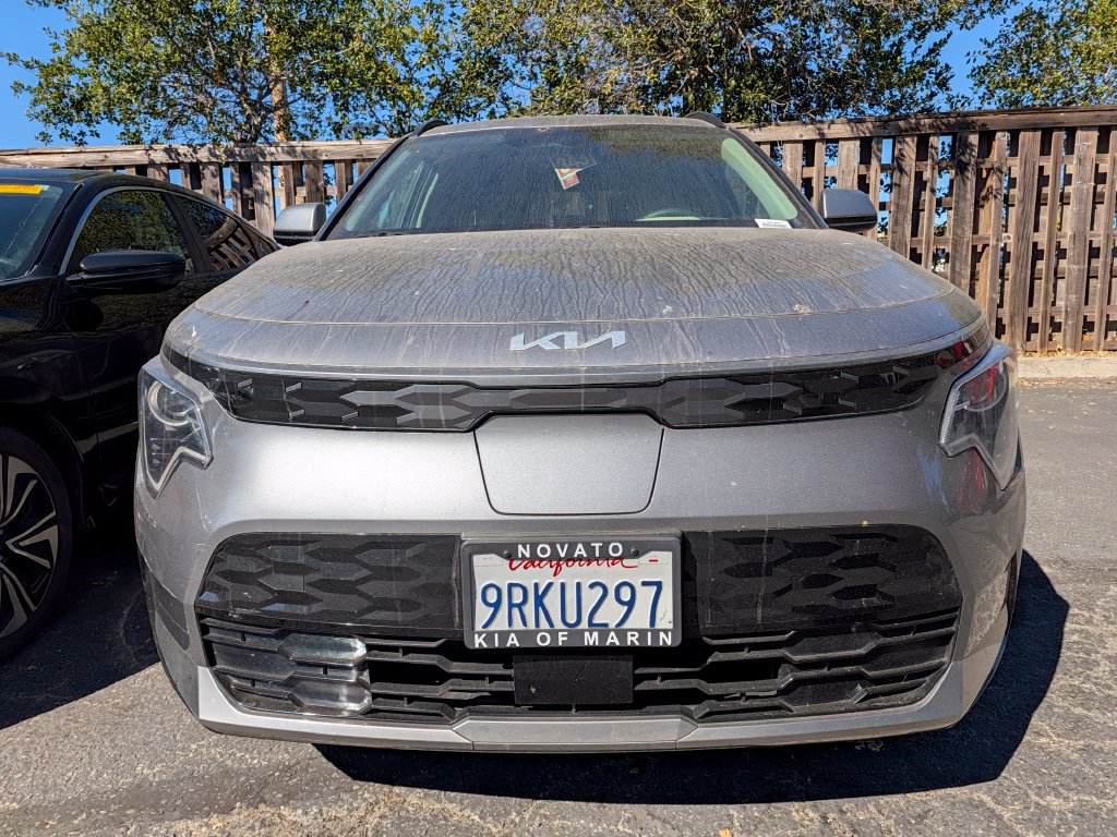 Used 2024 Kia Niro Wind FWD image 3