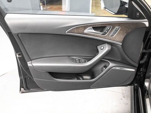 Used 2018 Audi A6 3.0T Premium Plus w/ Premium Plus Package image 25