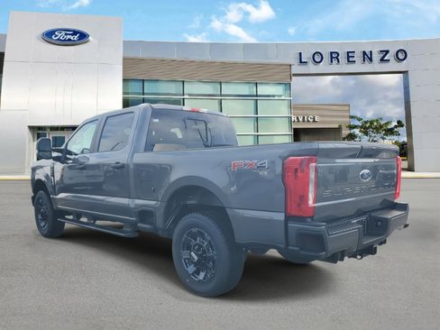 New 2026 Ford F250 XL w/ STX Appearance Package image 6