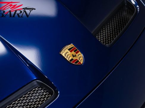 Used 2022 Porsche 911 GT3 RWD image 10