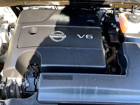 Used 2017 Nissan Murano S w/ Navigation Package image 31