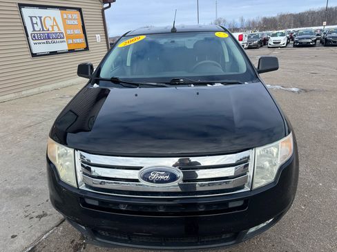 Used 2009 Ford Edge Limited image 2