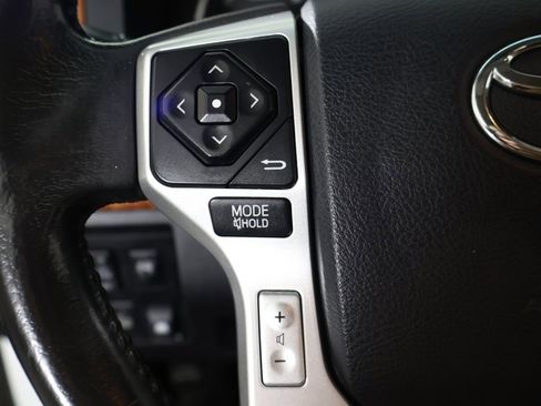 Used 2015 Toyota Tundra 1794 Edition image 45
