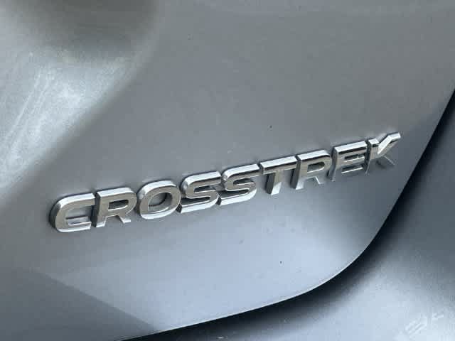 Certified 2025 Subaru Crosstrek 2.5i Limited AWD/4WD image 29