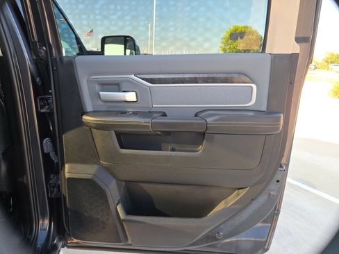 Used 2020 RAM 2500 Lone Star w/ Level 1 Equipment Group AWD/4WD image 20