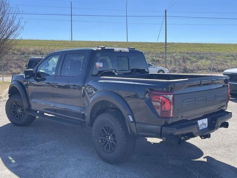 New 2026 Ford F150 Raptor image 5