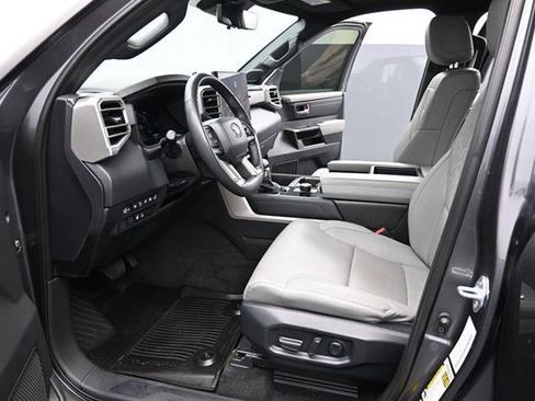 Used 2025 Toyota Tundra Limited RWD image 16