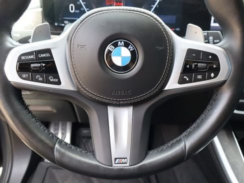 Used 2024 BMW X5 xDrive40i w/ Executive Package AWD/4WD image 12