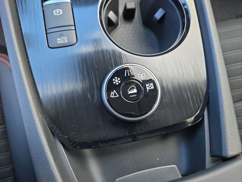 New 2026 Nissan Rogue Rock Creek image 29