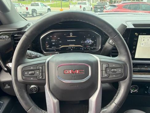 Used 2024 GMC Sierra 1500 Elevation AWD/4WD image 46
