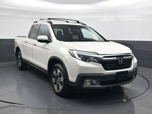 Used 2019 Honda Ridgeline RTL-E image 2