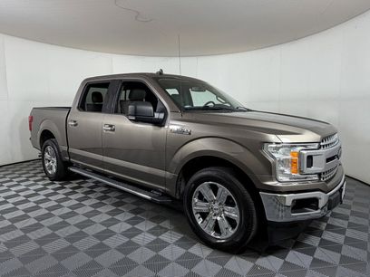 Used 2020 Ford F150 XLT w/ Equipment Group 302A Luxury
