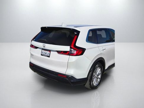 Used 2023 Honda CR-V EX-L image 6