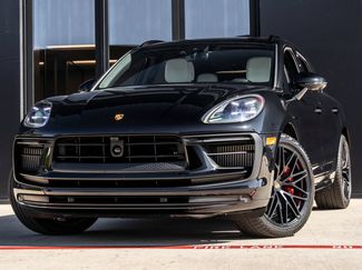 Certified 2025 Porsche Macan GTS AWD/4WD video 1