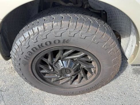 Used 2008 Ford Expedition EL Eddie Bauer RWD image 5
