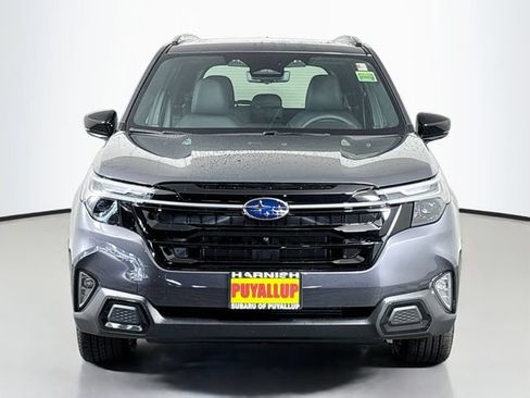 New 2026 Subaru Forester Touring AWD/4WD image 2