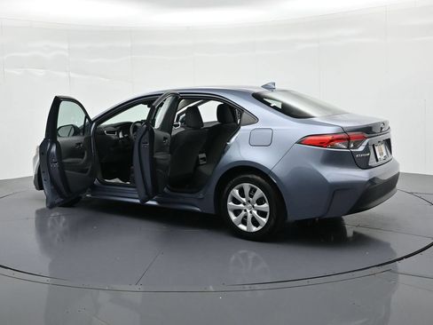 Used 2024 Toyota Corolla LE FWD image 23