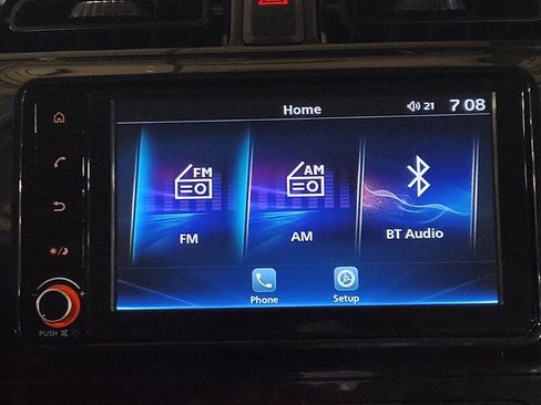 Used 2024 Mitsubishi Mirage G4 LE FWD image 25