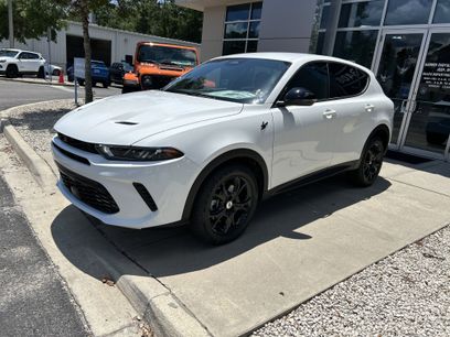 New 2025 Dodge Hornet GT w/ GT Blacktop Package