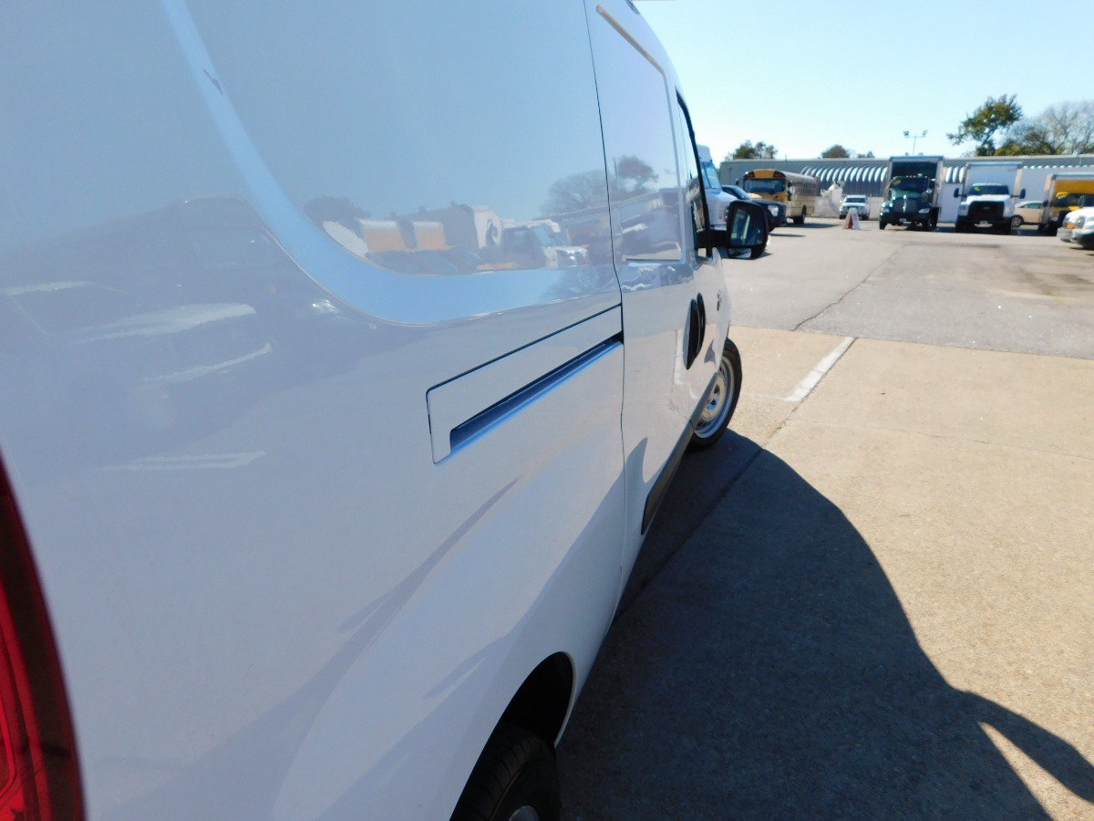 Used 2022 RAM ProMaster City Wagon FWD image 10
