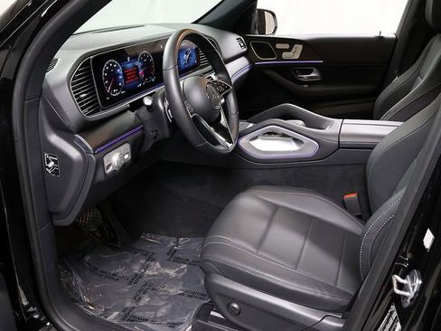 Certified 2026 Mercedes-Benz GLE 350 4MATIC image 11