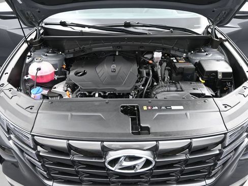 Used 2024 Hyundai Tucson SEL AWD/4WD image 21
