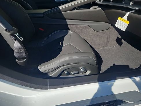 New 2026 Chevrolet Corvette Stingray Preferred Cpe w/ Z51 Performance Package image 22