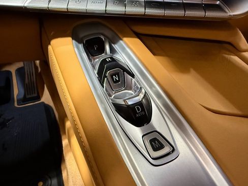 Used 2026 Chevrolet Corvette Stingray w/ Z51 Performance Package image 38