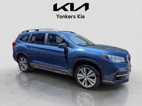 Used 2020 Subaru Ascent Limited w/ Technology Package AWD/4WD image 5