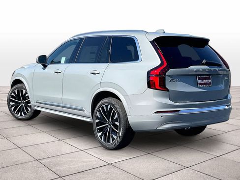 New 2027 Volvo XC90 B6 Plus AWD/4WD image 3