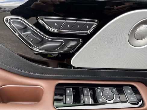 New 2025 Lincoln Aviator Reserve w/ Equipment Group 201A image 20