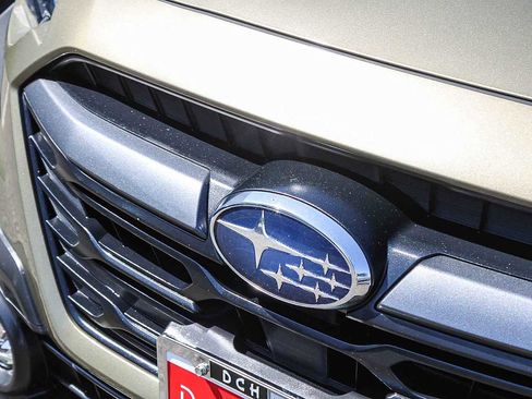 Certified 2023 Subaru Outback Premium AWD/4WD image 9