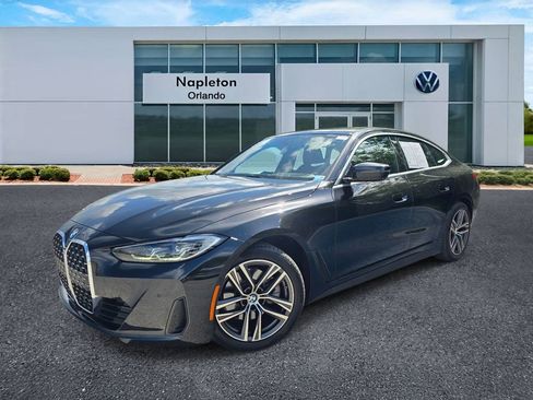 Used 2024 BMW 430i Gran Coupe RWD image 29