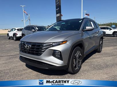 Used 2023 Hyundai Tucson SEL
