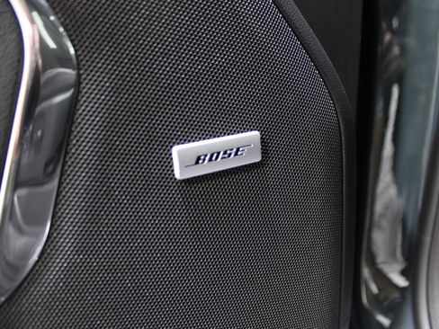 Used 2026 Chevrolet Suburban RST w/ RST Capability Package image 7