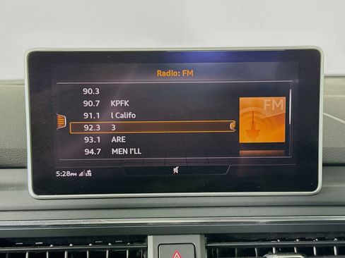 Used 2019 Audi A5 2.0T Premium Plus w/ Premium Plus image 15