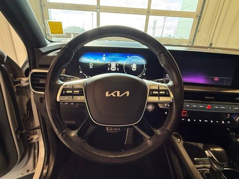 Used 2024 Kia Telluride SX X-Pro AWD/4WD image 26