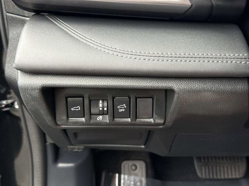 Used 2023 Subaru Outback Touring XT w/ Tech Package 3 AWD/4WD image 32