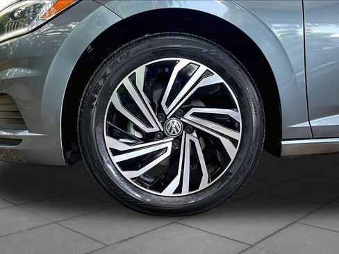 Used 2021 Volkswagen Jetta SEL FWD image 11