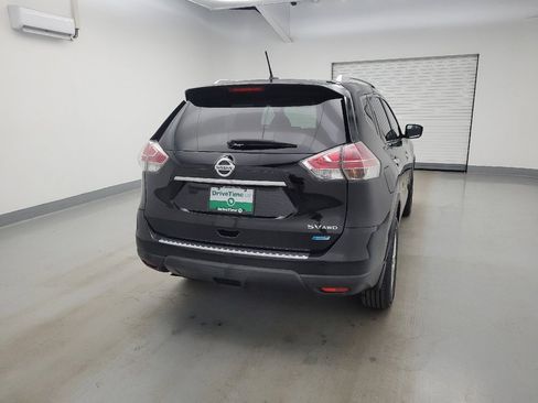 Used 2014 Nissan Rogue SV AWD/4WD image 7