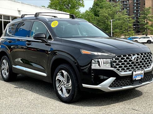 Used 2022 Hyundai Santa Fe SEL AWD/4WD image 11