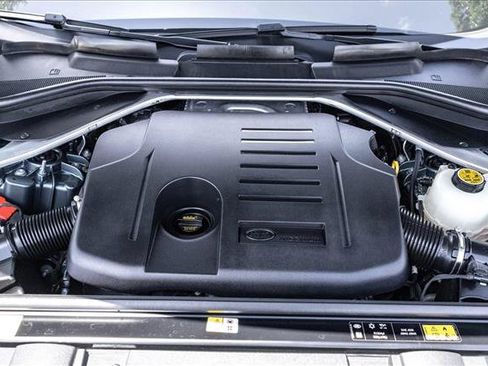 Used 2024 Land Rover Range Rover Sport SE AWD/4WD image 28