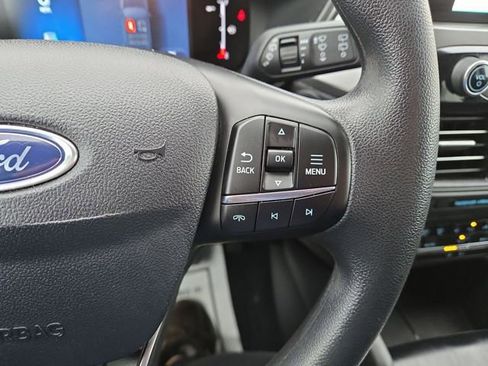 Used 2025 Ford Escape Active image 18